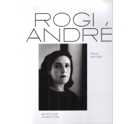 Rogi André Photo Sensible